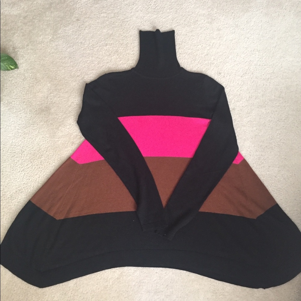 Michael Kors Tunic Sweater